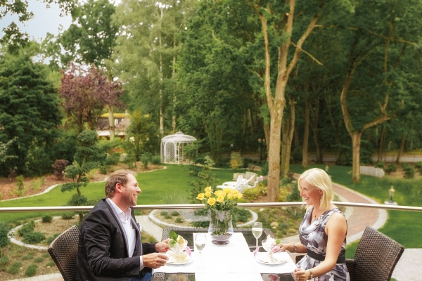 Sonnenhotel Amtsheide